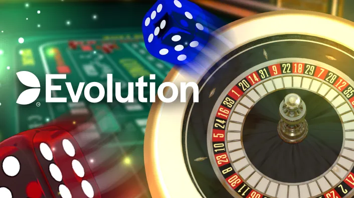 Online poker game