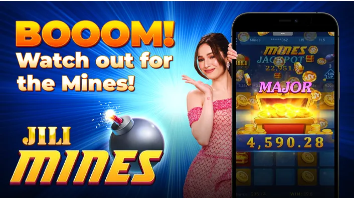 Slot games from JILI Games